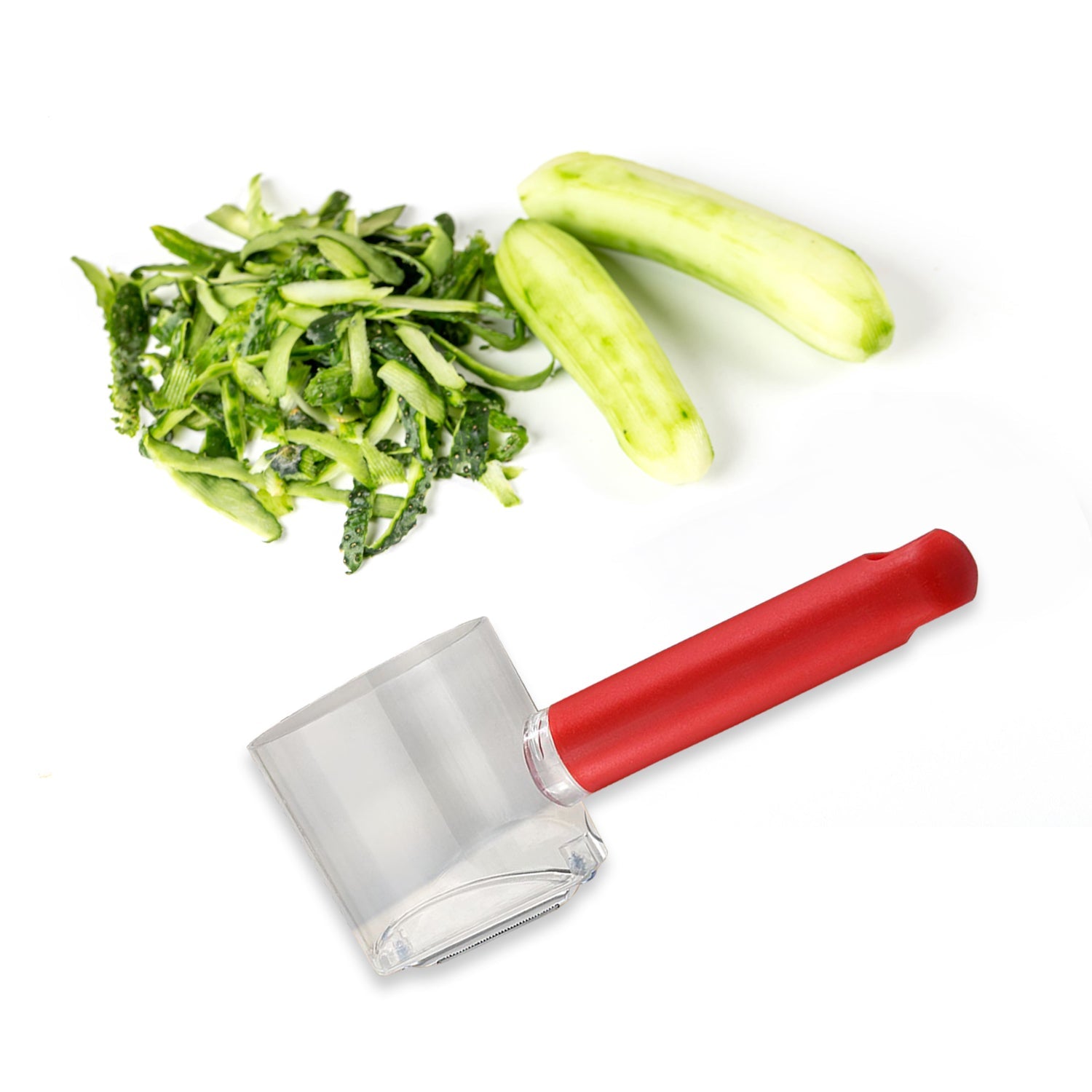 2882 Home Kitchen Cooking Tools Peeler With Container Stainless Steel Carrot Cucumber Apple Super Fruit Vegetable Peeler DeoDap 2882 Home Kitchen Cooking Tools Peeler With Container Stainless Steel Carrot Cucumber Apple Super Fruit Vegetable Peeler DeoDap